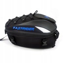 СУМКА ДЛЯ МОТОЦИКЛА ДЛЯ ЗАДНЕГО СИДЕНИЯ ДЛЯ ШЛЕМА 15л BSDDP