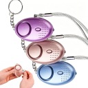 Відлякувачі Та Сигналізатори Alarm Osobisty 140Db 3X