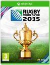 Регби 2015 XOne