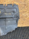 VW POLO V ЗАХИСТ НИЖНЯ ДВИГУНА ПІДЛОГА 6C0825235A  фото 10