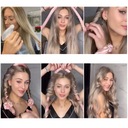 Резинка для волос Heatless Curls Scrunchie