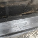 PARE-CHOCS ARRIÈRE OPEL VIVARO COMBI 850222960H 33603323 1.6L 92KW 2019photo 11