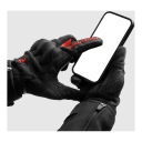 КОРОТКІ REKAWICE REBELHORN CORE BLACK/RED ЧОРНИЙ ЧЕРВОНИЙ ПОДАРУНОК  (18435447155) фото min 10