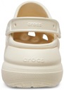 Dámske topánky Dreváky Platforma Crocs Classic Crush 207521 Clog 39-40 Kód výrobcu 65848#07SE997