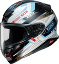 ШЛЕМ SHOEI NXR2 ARCANE TC-10