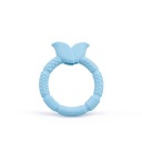 GILIGUMS СЕНСОРНЫЙ ПРОРЕЗЫВАТЕЛЬ ЦВЕТОК СИНИЙ