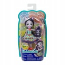 10423i6.ENCHANTIMALS ТОРТ «КОТ КУКЛА КОТЕНОК»