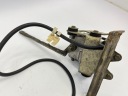 MECHANISM CRUISE CONTROL CONTROL UNIT MERCEDES W124 W201 0025458632 M103 2,6 3,0  photo 6