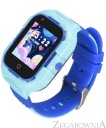 Умные часы Garett Kids Protect 4G синие