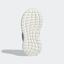 Adidas Športová obuv Zo sieťoviny Biela Podrážka Na Rzep TENSAUR GZ5858 r. 27 Dĺžka vnútornej vložky 16 cm