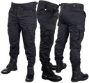 Полицейские военные тактические брюки XL