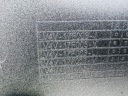 PARE-CHOCS FORD KUGA III MK3 AVANT AVANTphoto 9