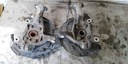 MONDEO MK5 CUBO CUBO PARTE DELANTERA 16R 2,0 TDCI 