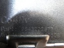 CITROEN C5 AIRCROSS LIFT MOULURE INFÉRIEURE PROTECTION PARE-CHOCS AVANTphoto 12