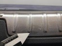 BMW X6 F16 14- PROTECTION PLASTIC BELT POSTERIOR TRUNK 7314704  photo 6