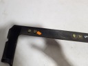 CHÂSSIS PROTECTION TOITS VITRES ARRIÈRE MERCEDES SL R230 W230photo 9