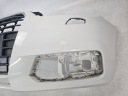 AUDI A1 I LIFT 2014 2018 PARE-CHOCS AVANT LAVE-GLACES 8XA807437photo 10
