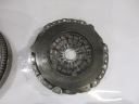 EMBRAYAGE DISQUE COLLIER VOLANT D'INERTIE ENSEMBLE BMW E92 2.0B 7567842photo 8