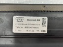 AUDI Q8 AVANT DROITE MOULURE SEUIL S-LINE 4M8947406Aphoto 7