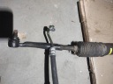 РЕЙКА РУЛЬОВА РЕЙКА LAND CRUISER J100 100 4.2TD КОЛОНКА  фото 6