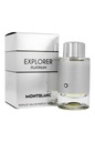 Montblanc Explorer Platinum Edp 100ml Marka Mont Blanc