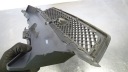 GRILLE CALANDRE FORD FOCUS 1.8photo 9