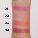 Румяна Eveline FULL HD Creamy Blush Stick Wet Contouring 03