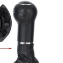 GEARSHIFT KNOB LEVERAGE CHANGES PROGRAMS + COVER DO SEAT IBIZA CORDOBA  photo 8