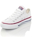 Converse All Star M7652C кроссовки белые кеды 36.5
