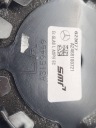 ВКЛАДКА ДЗЕРКАЛА ЛІВИЙ MERCEDES-BENZ B W246 W242 A2468100721  (18364516083) фото min 13