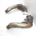 2012 BMW M5 KATALIZATOR/DPF 7843218photo 10