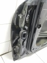 2013 MERCEDES-BENZ C W204 DOOR FRONT  photo 9