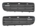 SKODA OCTAVIA 96-10 GRILLE CALANDRE PARE-CHOCS DROITE 1Uphoto 10