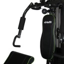 Атласи Virtufit Jednostanowiskowy 67,5 Kg