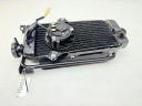 РАДІАТОР ВЕНТИЛЯТОР ЗАХИСТ РАДІАТОРА YAMAHA WR 125 X 09-16 R  (18785387521) фото min 4