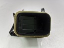 HONDA CR-V 2014 GAUCHE CÔTÉ GRILLES CONDUIT D'AIRphoto 7