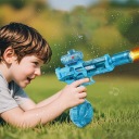 Пістолет для води електричний Великий автоматичний Водяні іграшки Діти