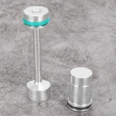 OBEJSCIE LUBRICANTS ZE FOOT ALUMINUM USUN SZTANGE DISTRIBUTOR LUBRICANTS LO  photo 6