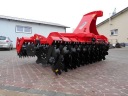 BRONA ДИСКОВА HYDRAULICZNIE СКЛАДНА TORNADO 4,0M 4,5M 5M 6M GRANO-SYSTEM  (18023224640) фото min 26