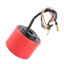 70 MM 150 W 24 V/36V BEZSZCZOTKOWE KOO ДВИГУНА ДЛЯ МІНІ СКУТЕР DIY 0B  (18154188413) фото min 9