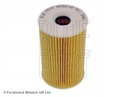 FILTER OILS KIA VENGA 1.4TD,1.6TD 10- /B 