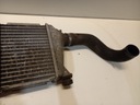 HONDA ACCORD VIII 09-15 2.2 IDTEC RADUADOR INTERCOOLER TUBULADURAS 