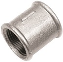 ОЦИНКОВАННАЯ МУФТА 1/2