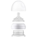 AVENT NATURAL BOTTLE 260 мл соска против колик