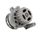 POMPE À EAU LIQUIDE REFROIDISSEMENT HEPU P662 VERS VW GOLF VI (5K1) POLO BERLINE COMPACTEphoto 14