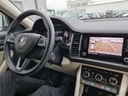 Škoda Kodiaq Skoda Kodiaq 2.0 TSI 4x4 Style DSG Wyposażenie - pozostałe Alufelgi Tempomat Tempomat aktywny