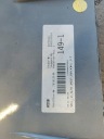 PARE-CHOCS BMW 7 G70 MODULE AVANTphoto 8