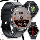 SMARTWATCH WATCH ЗВОНКИ ЖЕНСКОЕ МЕНЮ PL SMART WATCH МУЖСКИЕ УВЕДОМЛЕНИЯ