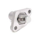 TENSIONER CHAINS DISTRIBUTOR CAM REGULATOR ZE FOOT ALUMINUM DO KW  photo 5
