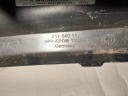 BMW 5' G30 G31 SPOILER DIFFUSEUR ARRIÈRE ARRIÈRE PARE-CHOCS MODULE 8064718photo 6